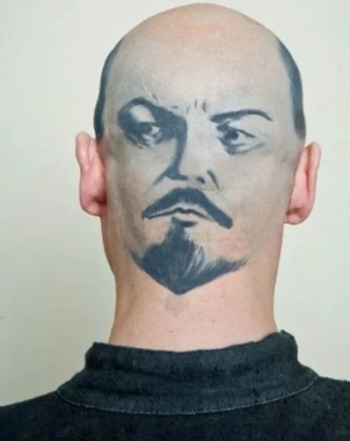 Foto - tatus
