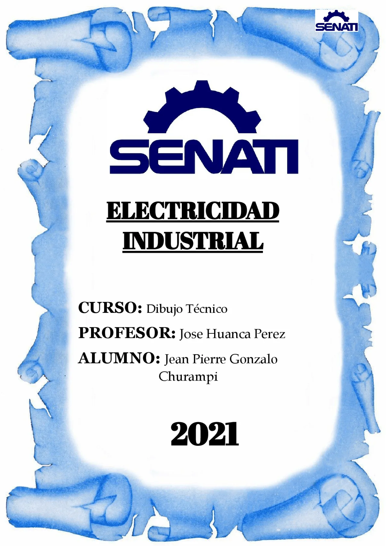 FOTO TEMATICO DIBUJO TECNICO SENATI | Resúmenes de Dibujo técnico | Docsity FOTO TEMATICO DIBUJO TECNICO SENATI | Resúmenes de Dibujo técnico | Docsity