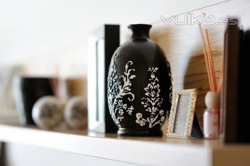 Foto: Todo tipo de articulos de decoración