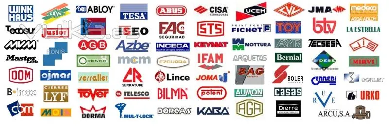 Foto: Venta de todas las marcas del mercado Foto: Venta de todas las marcas del mercado