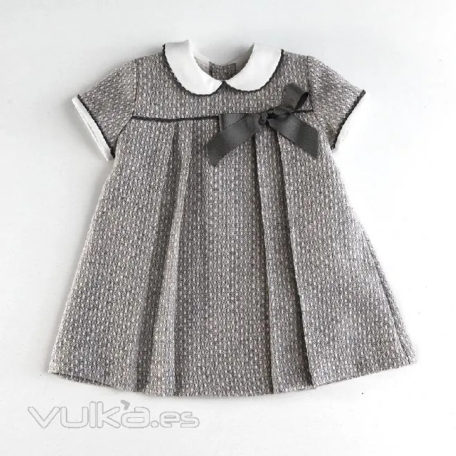 VESTIDITOS PARA NIÑA BEBE - Imagui