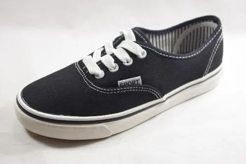 Foto Zapatillas tipo vans foto 943972