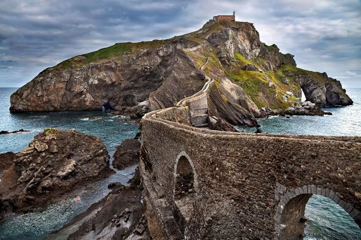 fotoAleph / Lugares mágicos