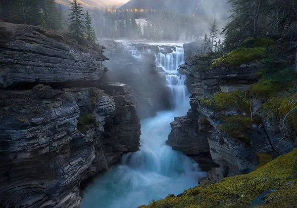 FOTOFRONTERA: 25 paisajes naturales de los más hermosos del mundo FOTOFRONTERA: 25 paisajes naturales de los más hermosos del mundo