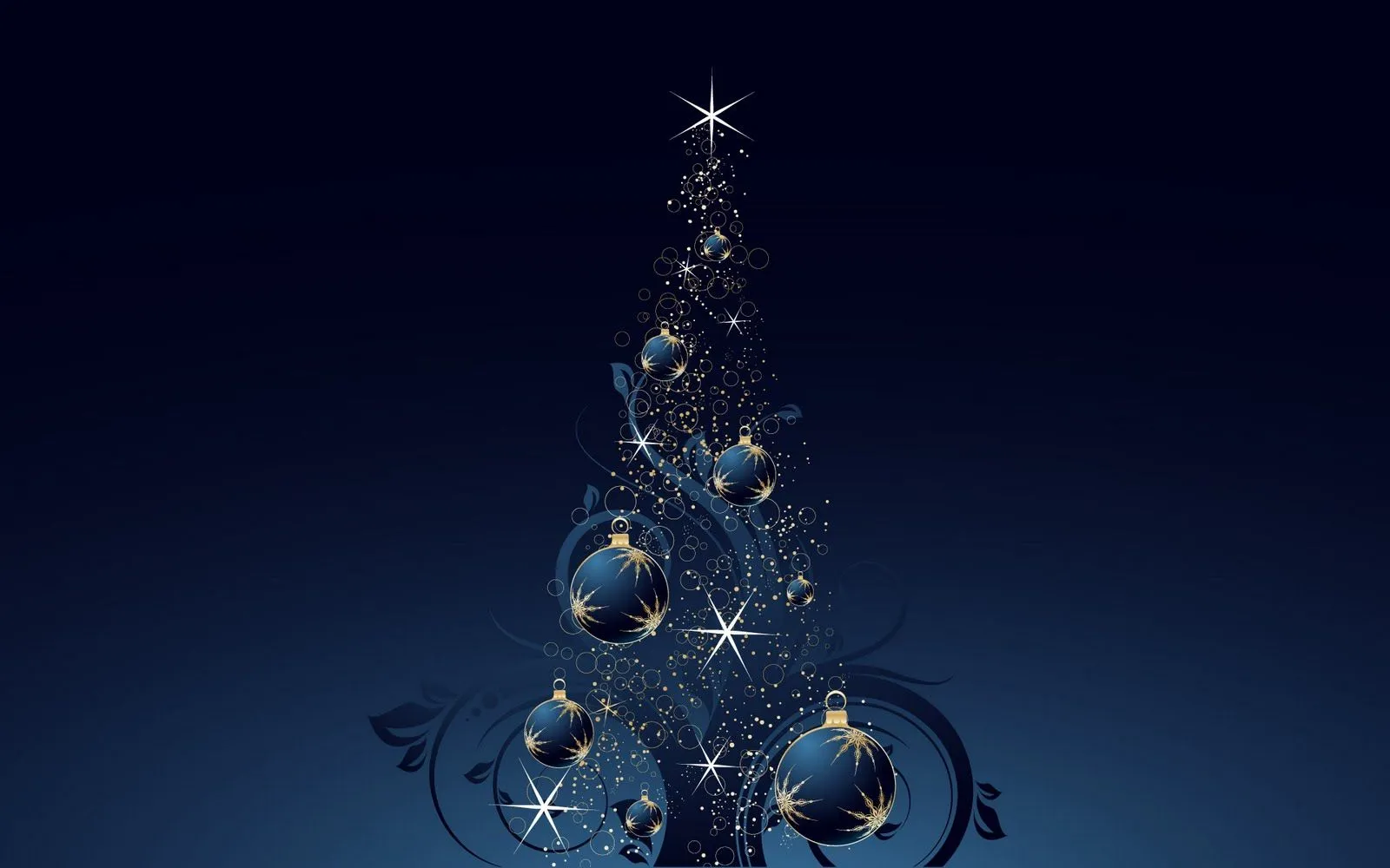 FOTOFRONTERA: Hermoso wallpaper para esta Navidad 2011