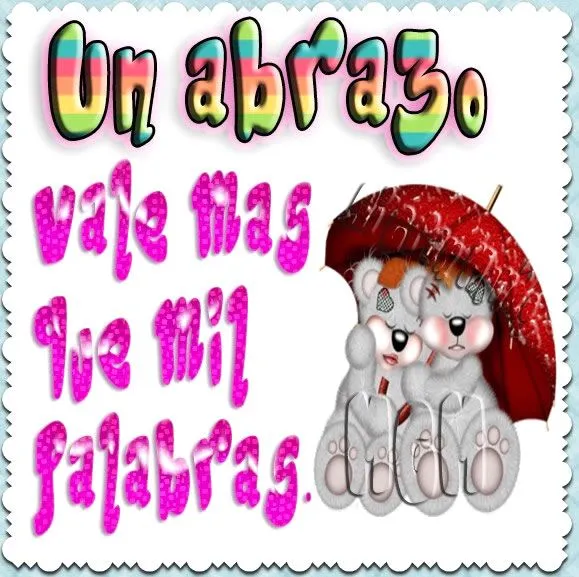 FOTOFRONTERA: Imágenes con mensajes bonitos para el Día del Amor y ... FOTOFRONTERA: Imágenes con mensajes bonitos para el Día del Amor y ...
