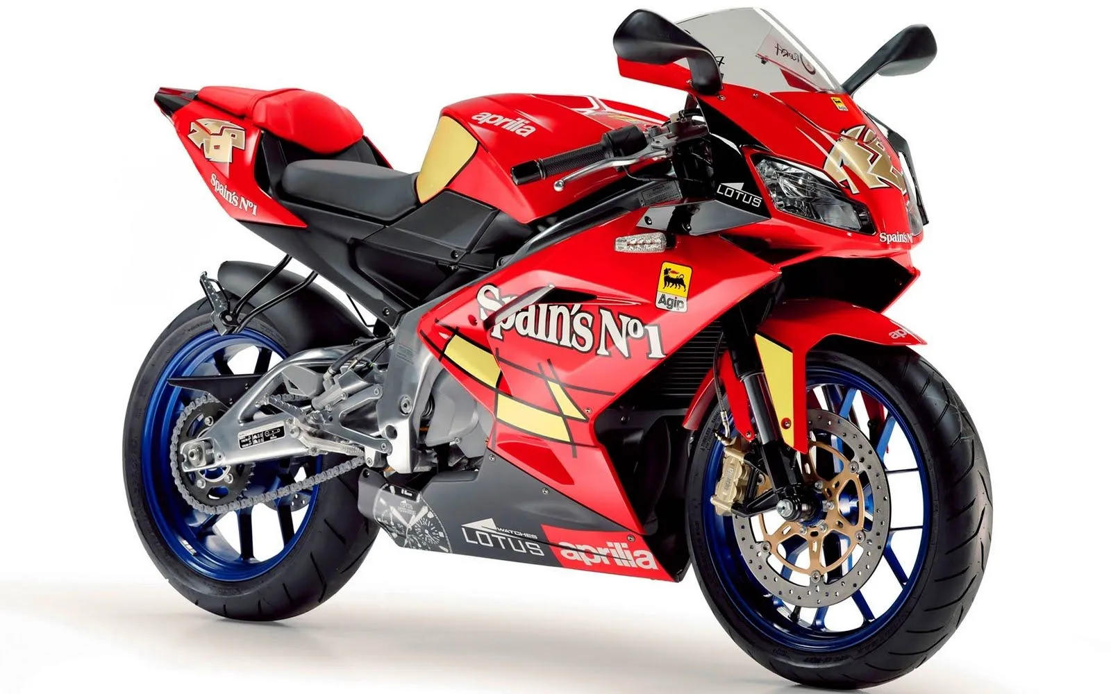 FOTOFRONTERA: Lindas motocicletas deportivas (14 fotografías) FOTOFRONTERA: Lindas motocicletas deportivas (14 fotografías)