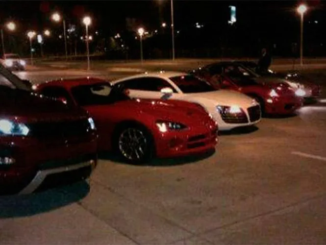 FOTOGALERÍA: Carros, la pasión de la familia de 'El Chapo' | Excélsior FOTOGALERÍA: Carros, la pasión de la familia de 'El Chapo' | Excélsior