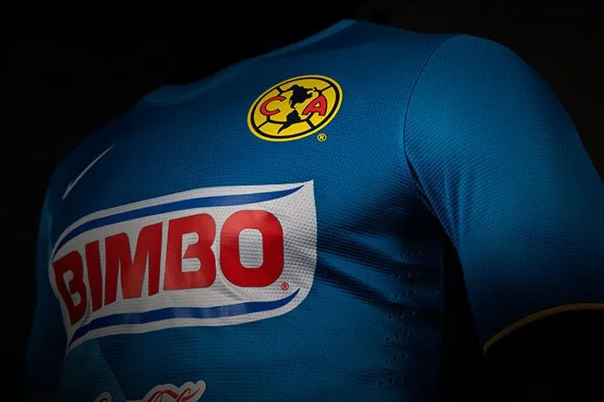 FOTOGALERÍA El tercer plumaje del América | Excélsior FOTOGALERÍA El tercer plumaje del América | Excélsior