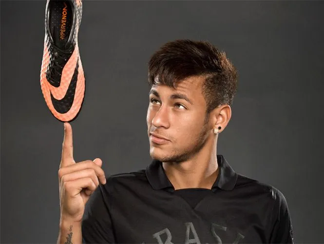 FOTOGALERÍA: Los nuevos zapatos de Neymar | Excélsior FOTOGALERÍA: Los nuevos zapatos de Neymar | Excélsior