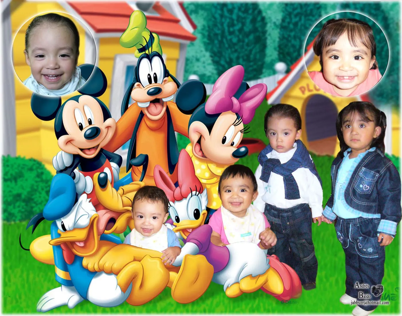 Fotografía Digital &amp; Publicidad