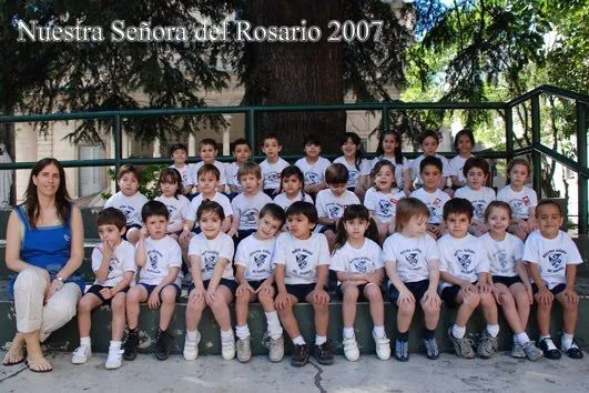 Fotografía y diseño infantil: Foto Grupal - Nuestra Señora del ... Fotografía y diseño infantil: Foto Grupal - Nuestra Señora del ...