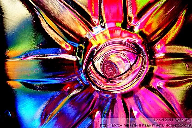 La Fotografía Efectista Abstracta. Fotos Abstractas. Abstract ...