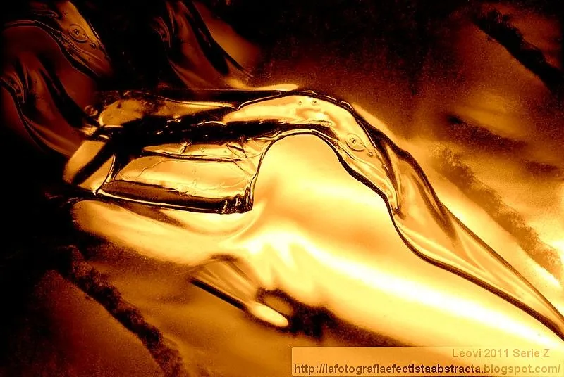 La Fotografía Efectista Abstracta. Fotos Abstractas. Abstract ...
