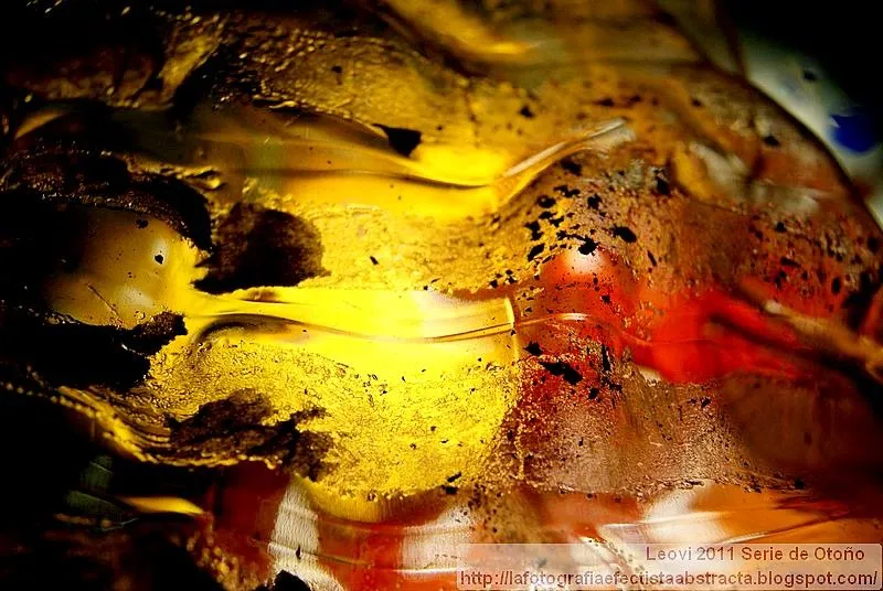 La Fotografía Efectista Abstracta. Fotos Abstractas. Abstract ...