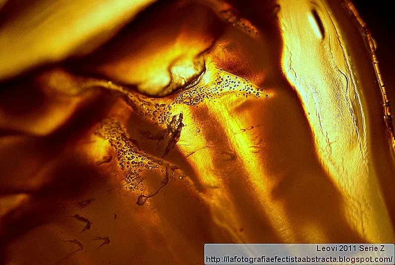 La Fotografía Efectista Abstracta. Fotos Abstractas. Abstract ...
