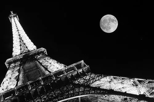 Fotografía: Excelentes imágenes en blanco y negro - SRI - Sistema ...