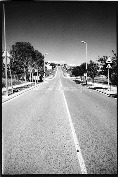 Ejercicios: Paisaje en Blanco y Negro | Quicoto Blog - Fotografía Ejercicios: Paisaje en Blanco y Negro | Quicoto Blog - Fotografía