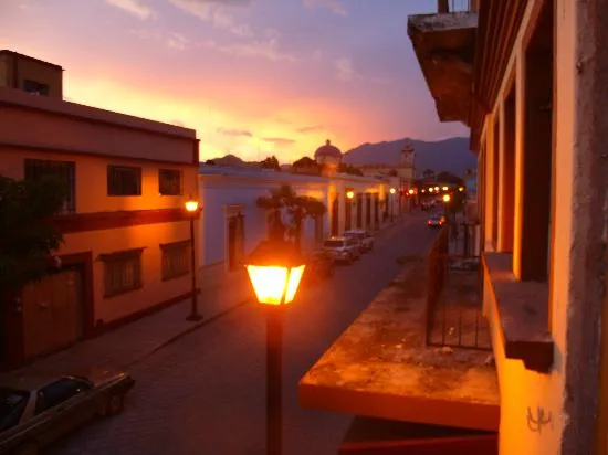 Fotografías de Cielo Rojo Hostel, Oaxaca, Oaxaca - Fotos de ... Fotografías de Cielo Rojo Hostel, Oaxaca, Oaxaca - Fotos de ...