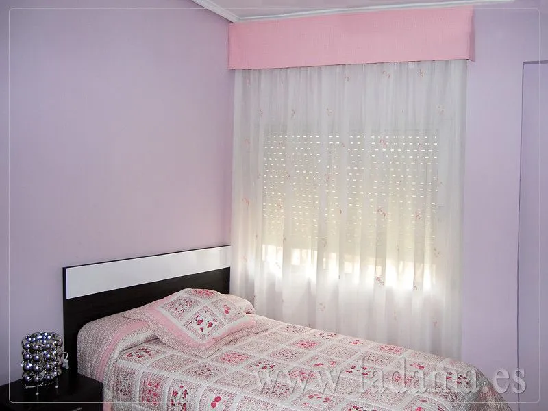 Fotografías de Cortinas Clásicas | La Dama Decoración Fotografías de Cortinas Clásicas | La Dama Decoración