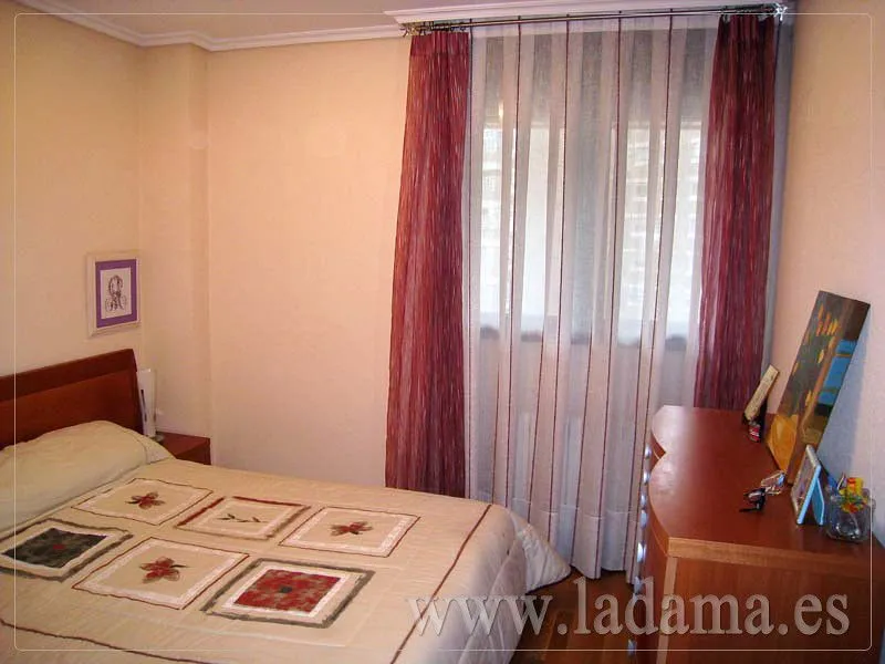 Fotografías de Dormitorios Modernos | La Dama Decoración