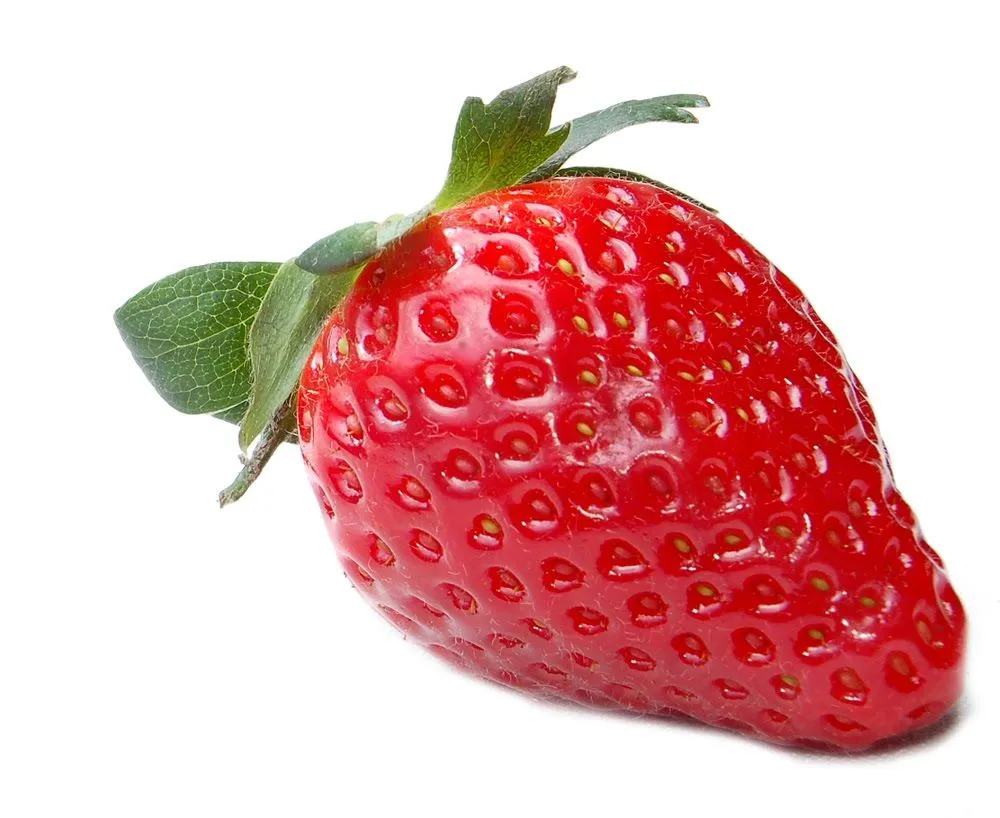 Banco de Imágenes Gratis: Fotografías de fresas listas para comer ...