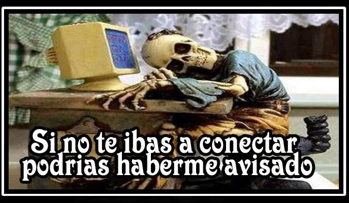 Fotografías de humor | La cocina de Bender