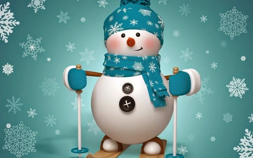 Fotografías de muñecos de nieve | Fotos Bonitas de Amor | Imágenes ... Fotografías de muñecos de nieve | Fotos Bonitas de Amor | Imágenes ...