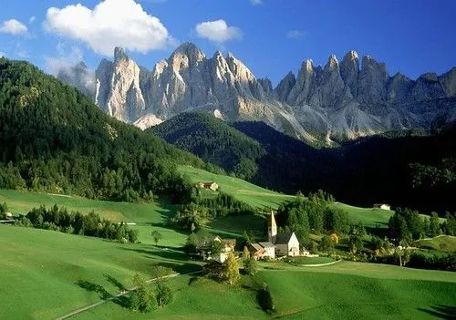 Fotografías de Paisajes Naturales | MUNDOARQUITECTURA Fotografías de Paisajes Naturales | MUNDOARQUITECTURA
