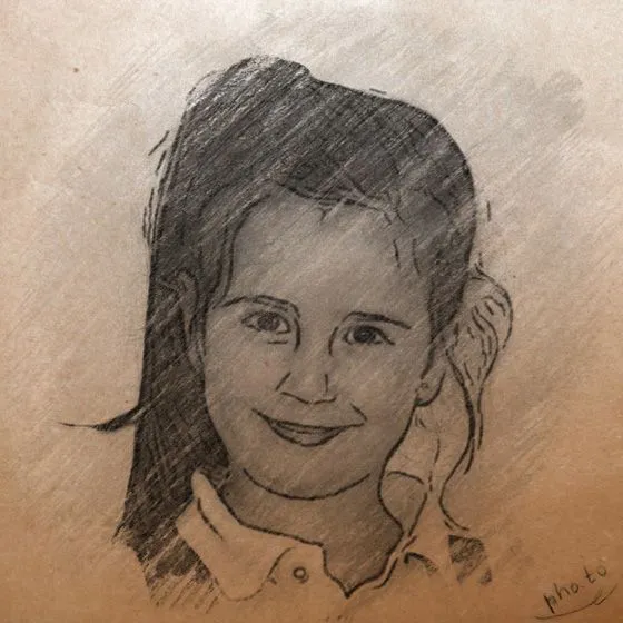 Fotografias Profesionales: Filtros de bocetos de dibujos a ... Fotografias Profesionales: Filtros de bocetos de dibujos a ...