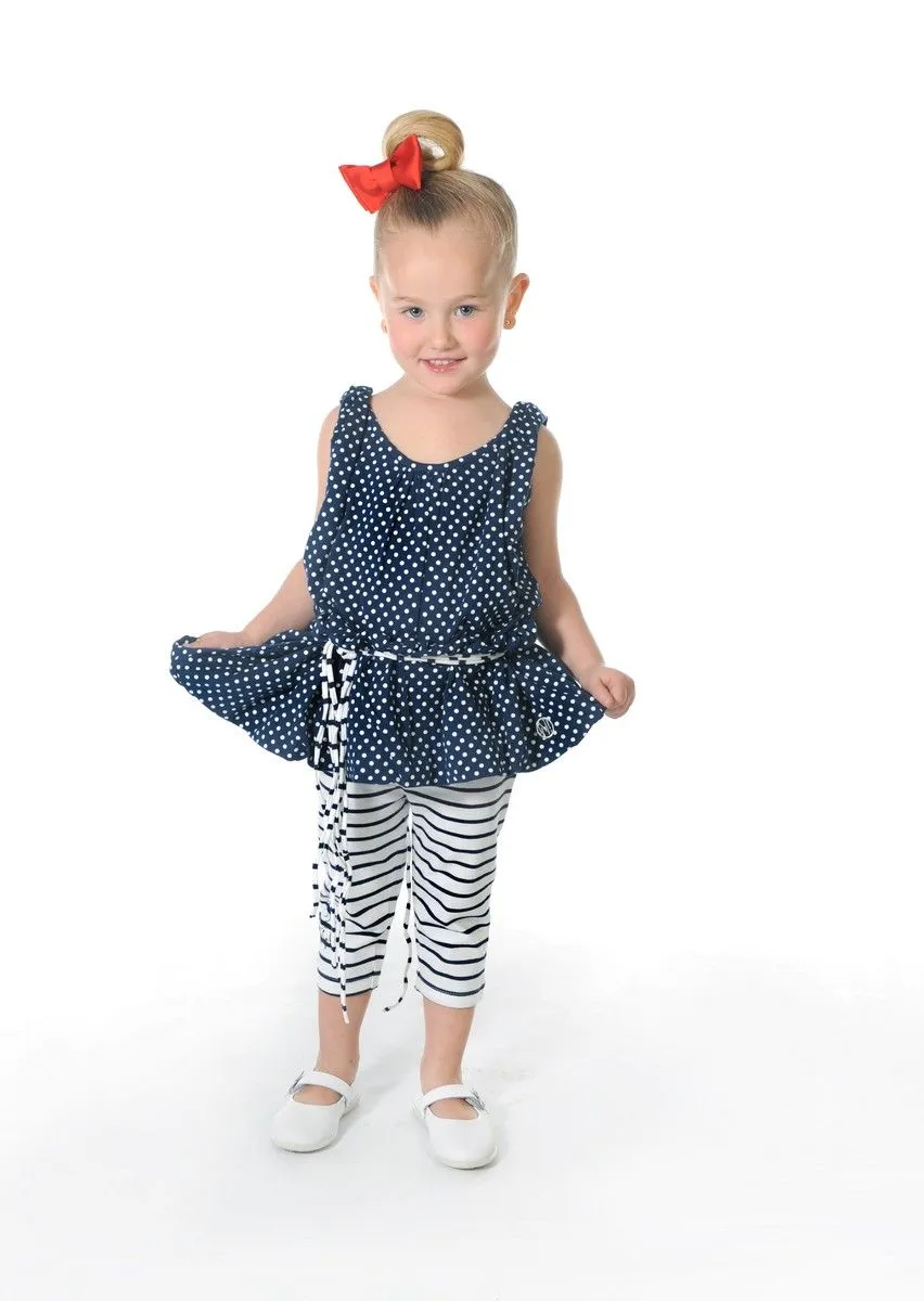 Fotografo moda infantil