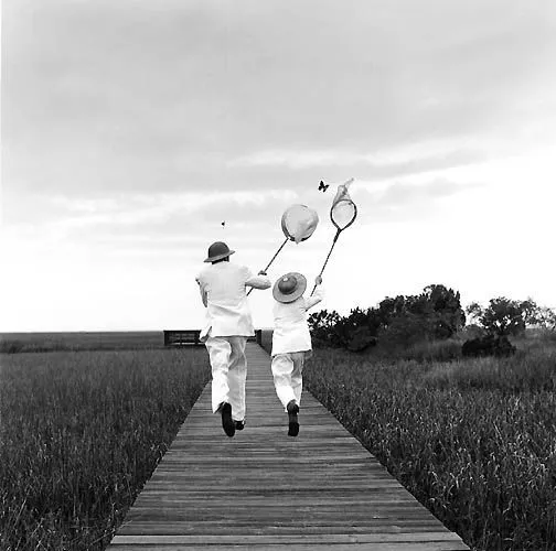 Fotógrafo Rodney Smith on Pinterest