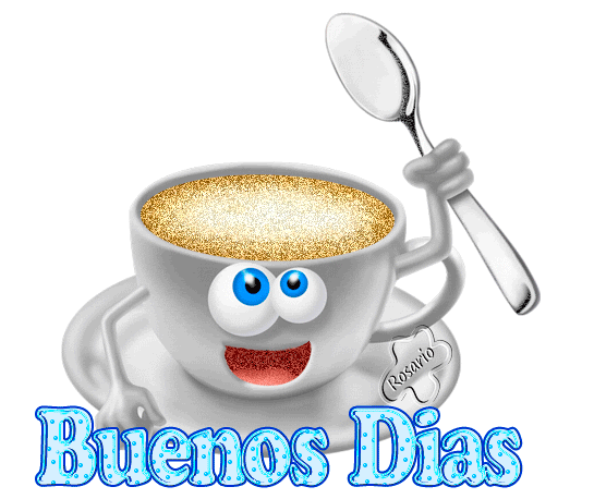 FOTOIMAGENES_sinPALABRAS: UN CAFÉ, CAFÉ, TAZAS, GIF