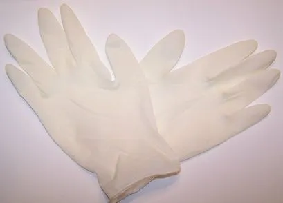 Para qué se utilizan los guantes de látex? | eHow en Español