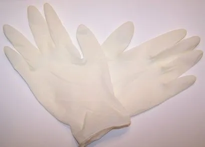 Para qué se utilizan los guantes de látex? | eHow en Español Para qué se utilizan los guantes de látex? | eHow en Español