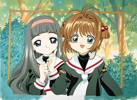 MI FOTOLOG DEDICADO TODO CLAM ANIME