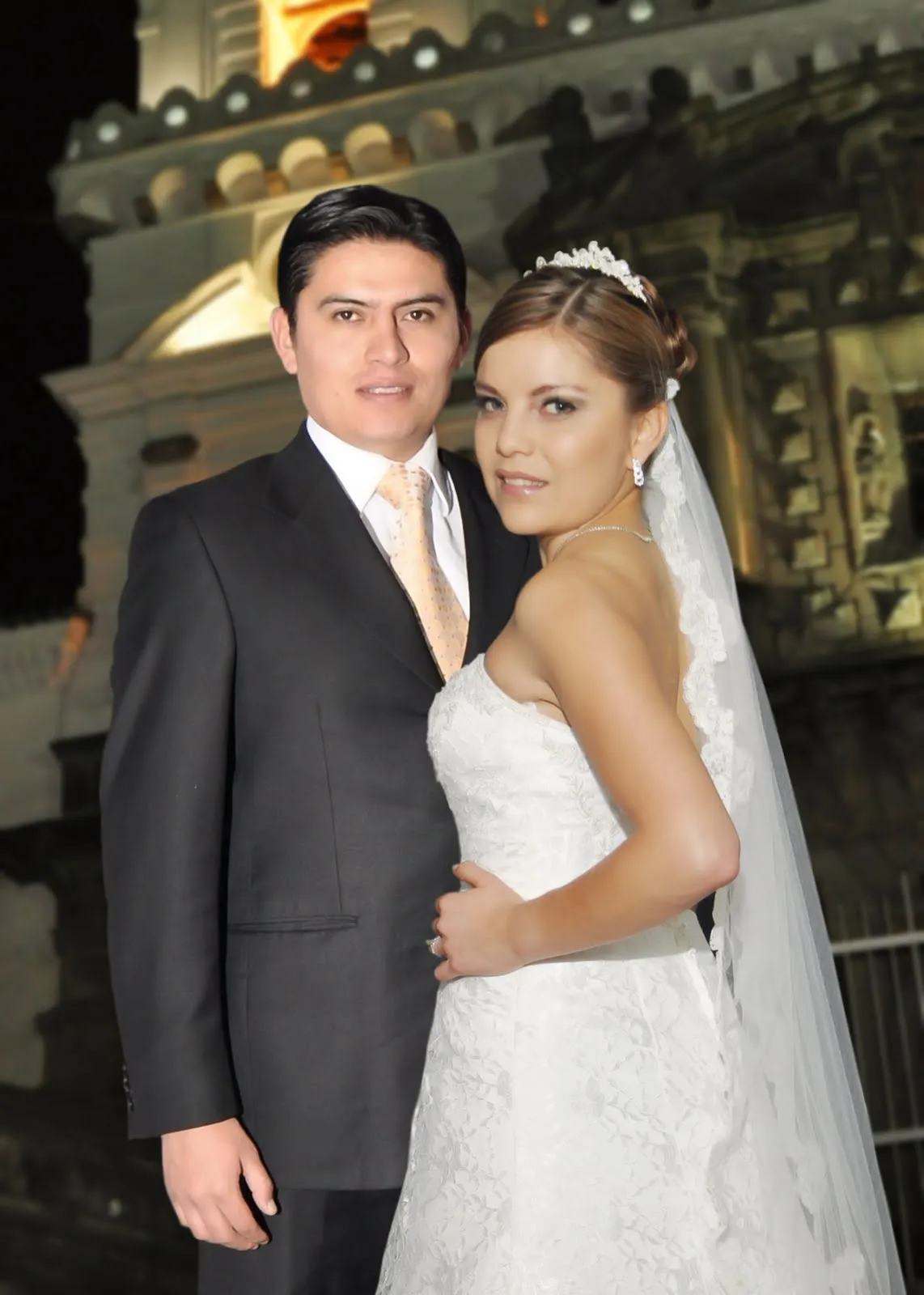 Fotomontaje de bodas - Imagui