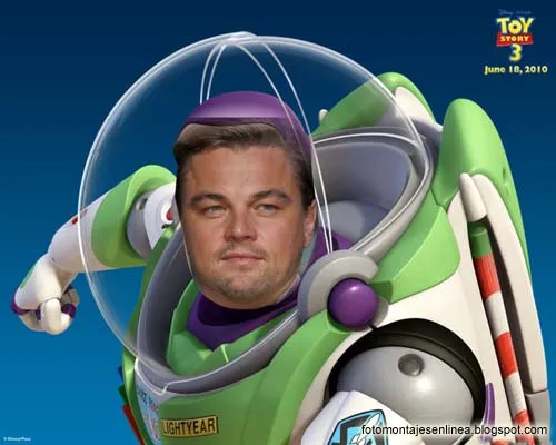 Fotomontaje de Buzz Lightyear. | Fotomontajes Online Fotomontaje de Buzz Lightyear. | Fotomontajes Online