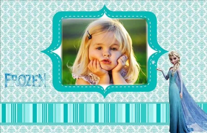 Fotomontajes de las Princesas | Fotomontajes infantiles - Part 2 Fotomontajes de las Princesas | Fotomontajes infantiles - Part 2
