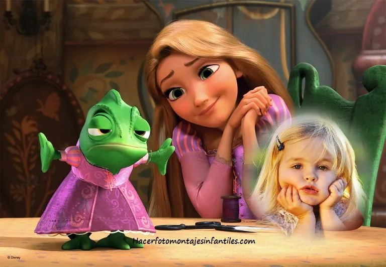 Fotomontajes de Disney | Fotomontajes infantiles - Part 13 Fotomontajes de Disney | Fotomontajes infantiles - Part 13