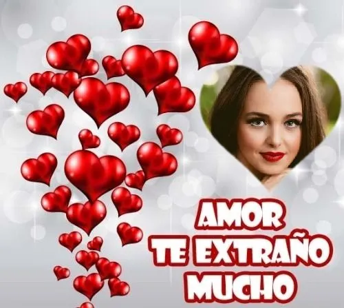 Fotomontajes de San Valentin | Hacer Fotomontajes Gratis - Part 22