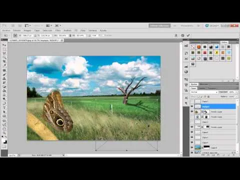 fotomontaje de paisajes - Videos | Videos relacionados con ... fotomontaje de paisajes - Videos | Videos relacionados con ...