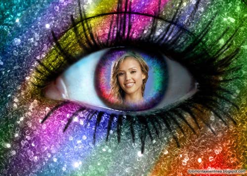Hacer fotomontajes gratis para FaceBook - Imagui