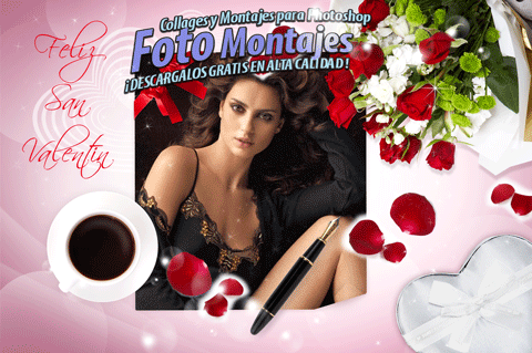 San Valentín 2013 Archives - Fondos para Fotos y Foto Montajes en ...