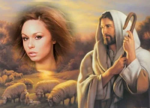 Fotomontajes cristianos de Pascua – Fotomontajes Cristianos