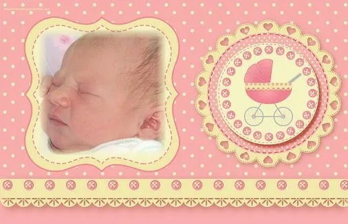 Fotomontaje de Baby Shower y Nacimiento niñas | Fotomontajes ... Fotomontaje de Baby Shower y Nacimiento niñas | Fotomontajes ...