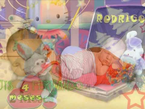 fotomontajes-babys de brazos - YouTube