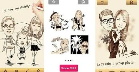 Fotomontajes gratis de caricaturas - Imagui Fotomontajes gratis de caricaturas - Imagui
