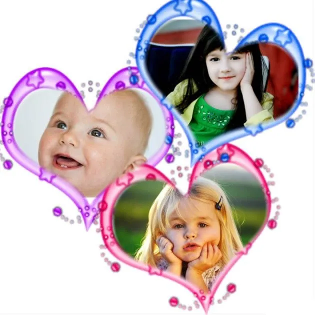 Fotomontajes con corazones | Hacer Fotomontajes Gratis Fotomontajes con corazones | Hacer Fotomontajes Gratis