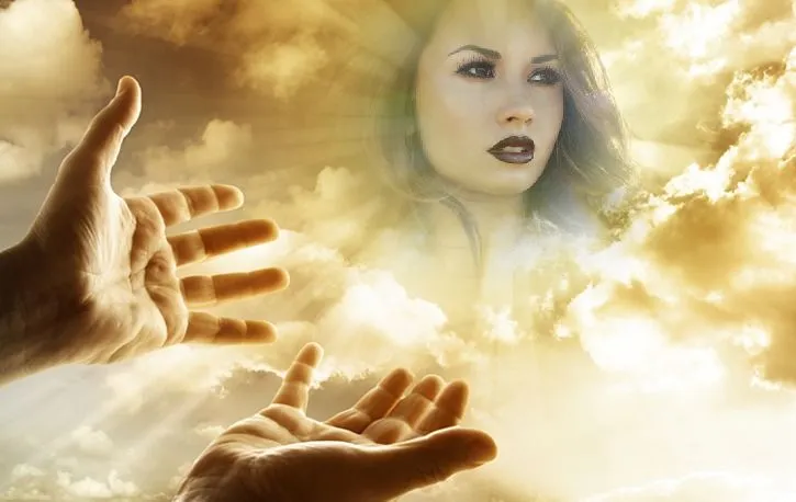 Fotomontaje de manos hacia el cielo | Hacer Fotomontajes Gratis Fotomontaje de manos hacia el cielo | Hacer Fotomontajes Gratis